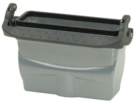 Walther P753908 B24 70.5mm high LVB coupling housing