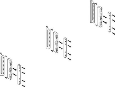 ABN deep 3-60mm for CU 12x5mm 3-pole 32mm busbar module (MTS42603)
