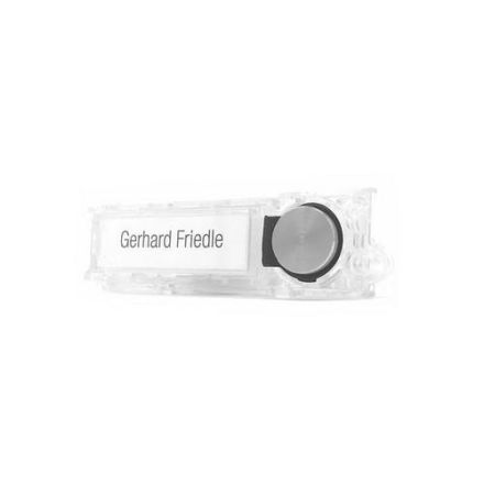 Comelit Group Germany 3061M 3Plus stainless steel Master SB SB2 VIP combination button
