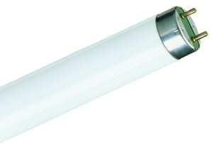 Philips 63171840 fluorescent lamp Master TL-D Super 80 18W 840 1SL/25