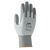 UVEX 6005008 60050 protective glove EN: 388, white/grey size 8