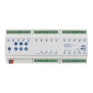 MDT AKU-2416.03 KNX universal actuator | 24-way