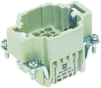 Harting 09160243001 HAN 24DD-STI-C pin contact