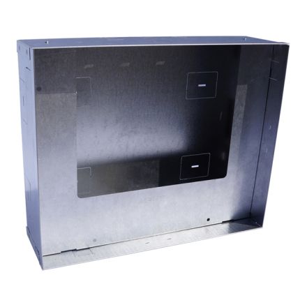 MDT VCG-UP10.04 flush-mounted box | 10 inches