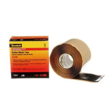 3M 7000005986 2228 ISO tape butyl rubber