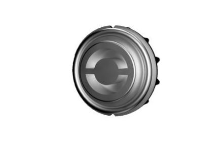 RITTAL 8618305 Locking insert VX G zinc die-cast Daimler insert