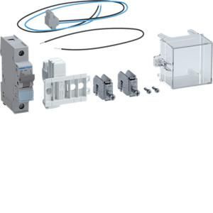 Hager ZY3N1LS for RfZ BH:1100mm LS 6A assembly package