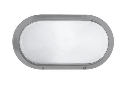 Spittler 001710 wall and ceiling light 1x60W IAA A60 symmetrical diffuser optics