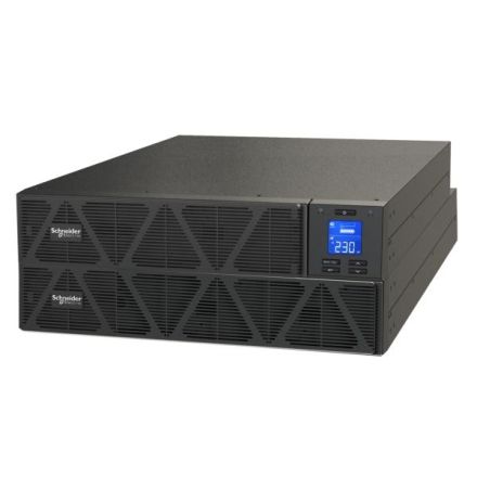 APC SRVS6KRIRK On-Line SRVS Rackmount 6000VA 230V Easy-UPS