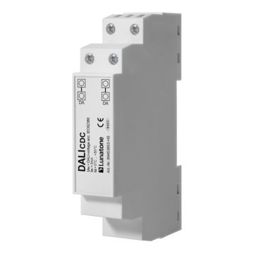 LUNATONE 89453853-HS DALI timer REG | CDC