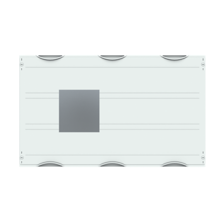 ABB Striebel & John 2CPX043428R9999 MA401ALT CL for ATSC OXB315-400 3-/4-pole module
