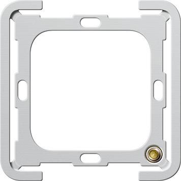 Gira 284900 adapter support ring BS for 71x71 accessories