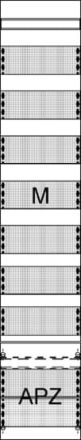 ABB Striebel & John 2CPX054030R9999 FM19A2 9RE Media field