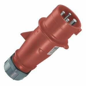 Mennekes 22289 plug AM-TOP 16A 4-pin 6h 400V IP44