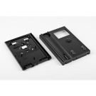 Ritto RGE1275140 upper and lower shell for 17865+67 black