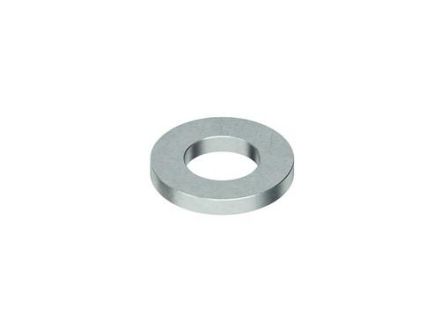 Niedax USM10 inside diameter: 10.5mm blue passivated washer