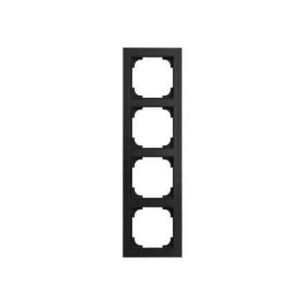 Busch-Jaeger 2CKA001754A4880 1724-4025 4-way frame