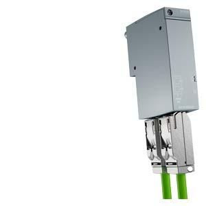 Siemens 6ES7193-6AR00-0AA0 bus adapter
