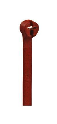 ABB Stotz-Kontakt 7TAG009370R0017 TY277M-2 617x7mm red cable ties