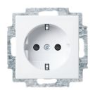 Busch-Jaeger 2CKA002013A5483 23 EUCB-914 eBs SrK socket SCHUKO