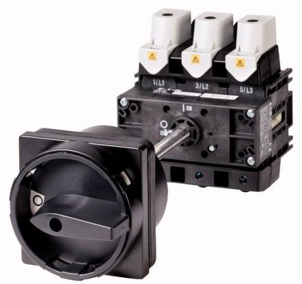 Eaton P5-250/V/SVB-SW/N main switch intermediate installation, 280947