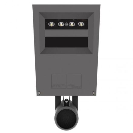 Spittler 06209696 Street light 4000K 35 W Power LED