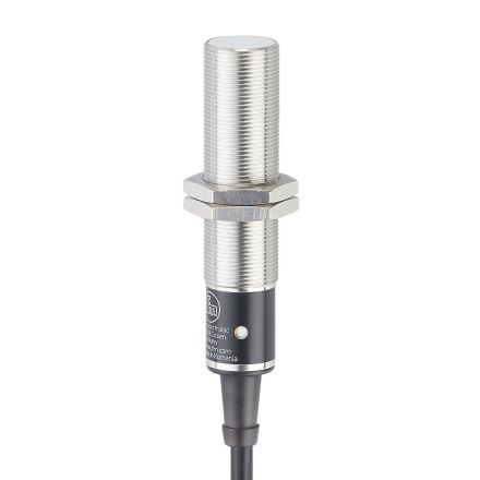 ifm electronic IG0093 M18x1 AC/DC normally closed inductive sensor