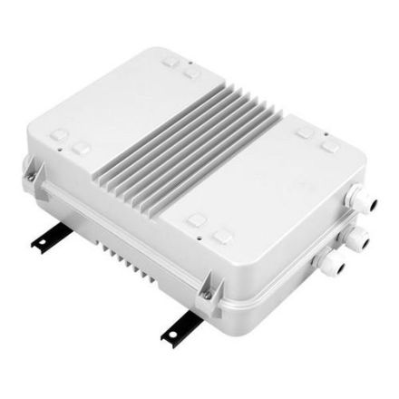 Spittler 1100W 1.8A-4CH-DIM DALI ballast box