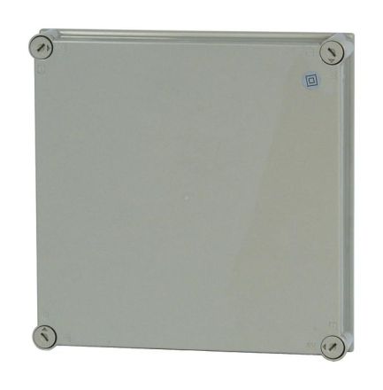 Eaton 194624 D150-CI44-RAL7035 375x375x50mm cover
