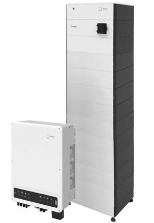 Fenecon FEH226 Home 30 kW with 63.6 kWh