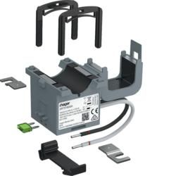 Hager SRT01605A SC1 160/5A 0.7VA Class 1 split transformer