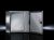 RITTAL 9401600 EX-enclosure stainless steel WHD=200x300x155mm with hinged door