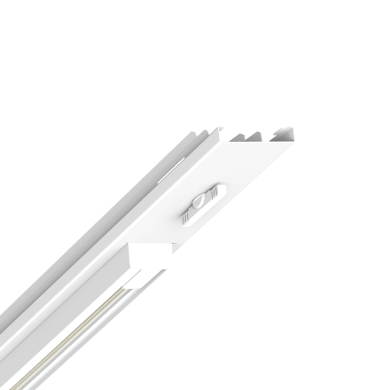 Regiolux 19040000010 SRGD/1500 vw LED device carrier