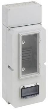 Spelsberg 75851101 AKi-Z 511 KK meter housing