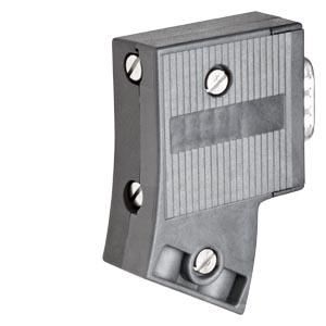 Siemens 6ES7972-0BA30-0XA0 connector max. 1.5Mbaud