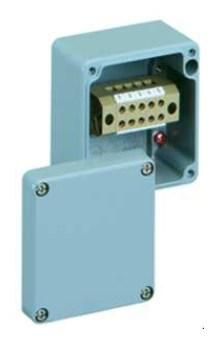 Spelsberg ALR 88-4 terminal block housing, 16040501
