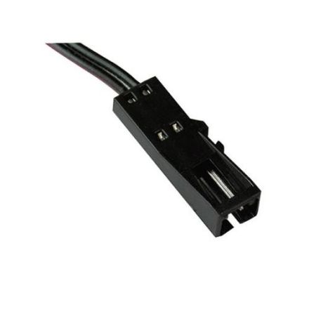 Rutec Licht 59190 Rutec LED supply cable 1.8m + plug