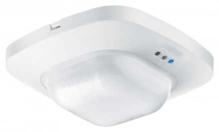 Steinel 002756 Presence detector IR Quattro HD DALI