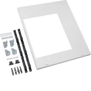 Hager UC63L83SM 900x750mm for 7 NH1-3 kit