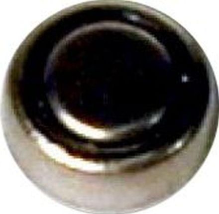 Hückmann 107200 Energizer UC319 AgO 1.55V SR527SW watch battery