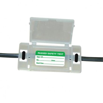 Beha Amprobe 2796907 BDST3 Snap Tags - Cable markers (20pcs) Cable markers