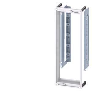 Siemens 8GK4752-5KK15 installation kit for 2x fuse strip