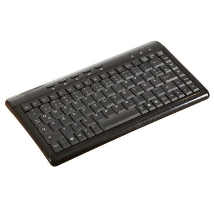 Beha Amprobe 3504388 KBGE-MT204S USB German Keyboard