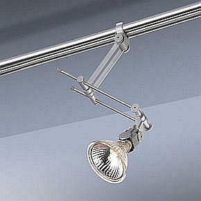 Bruck 160231mcgy 120 silver Qr-Cb51 50W Croco
