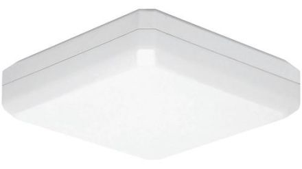 Fluolite 65814810 QUADRO-LITE 1xLED 3000K 500lm