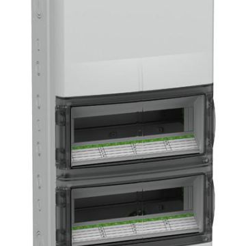 Spelsberg AK 28 Plus NT small distribution board, 73362811