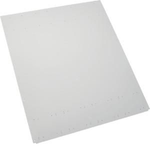 Hager ZAY76961 KVS PVC for ZAL132 1036x1245x6mm mounting plate