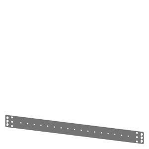 Siemens 8MF1000-2HH2 universal carrier SIVACON for 19 inch components
