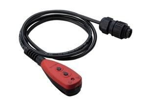 Intercable 713414 CP-F5 5m for CP700 and CP700-EC remote control