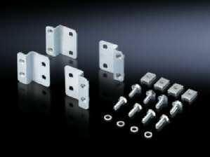 RITTAL 5001075 mounting plate fastening